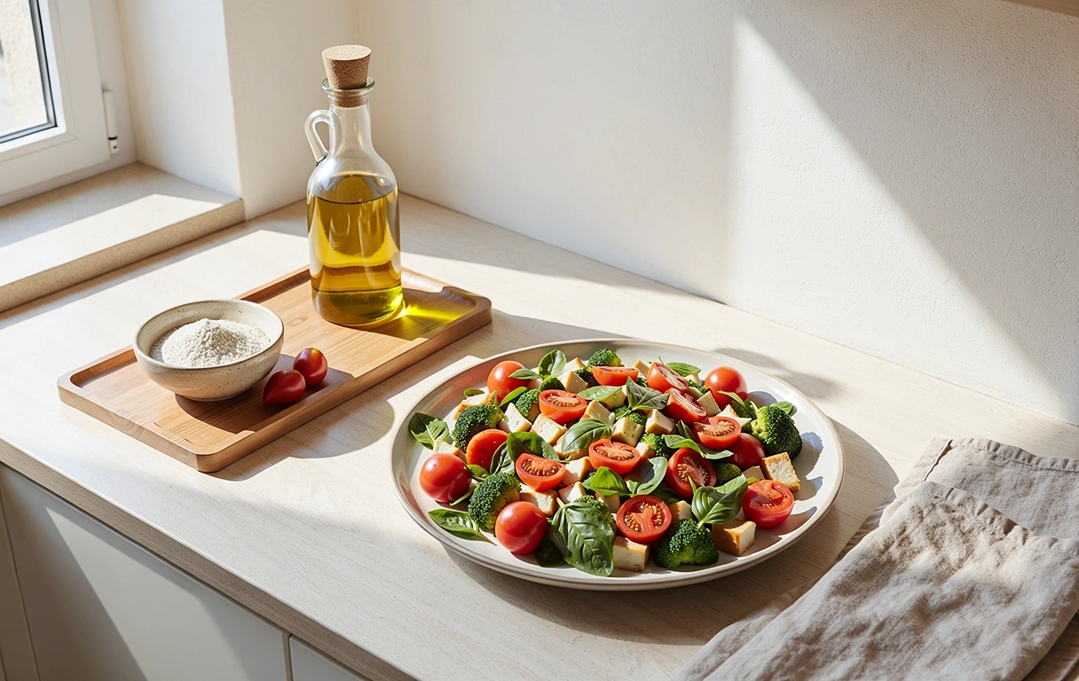 Filosofia nutrizionale SmartDiet