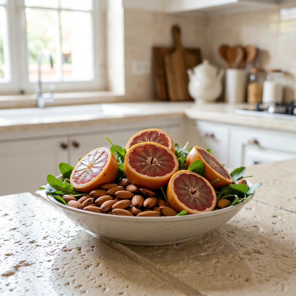 Alimentazione Sana Palermo