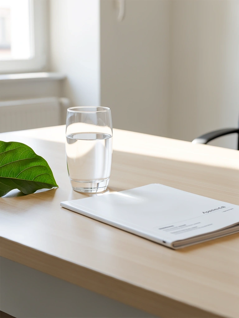 Privacy and Professionalism at SmartDiet Palermo